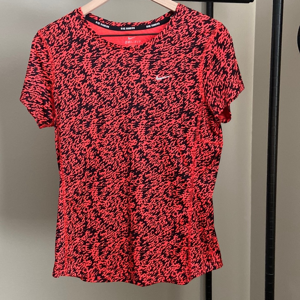 Dri-Fit Nike Tee